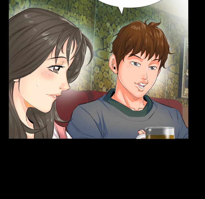 Daddy’s Working - Chapter 2 [photo 21] - MangaPorn