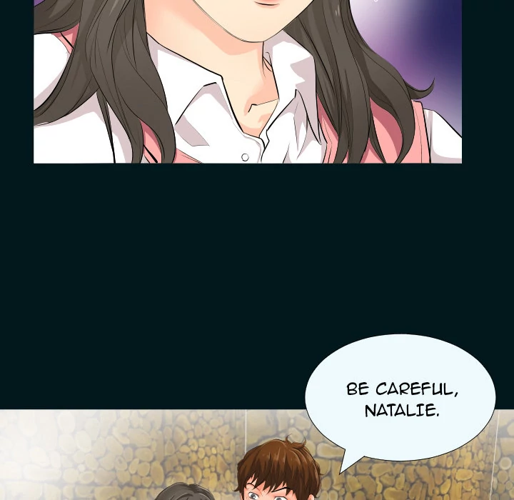 Daddy’s Working - Chapter 2 [photo 26] - MangaPorn