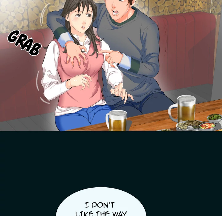 Daddy’s Working - Chapter 2 [photo 27] - MangaPorn