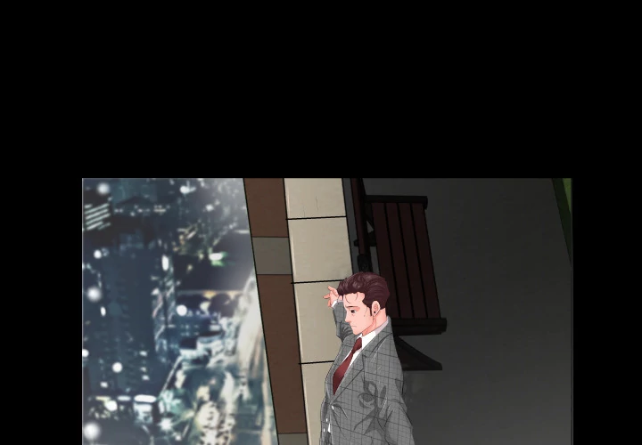 Daddy’s Working - Chapter 2 [photo 3] - MangaPorn