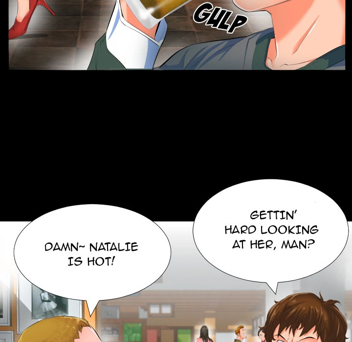 Daddy’s Working - Chapter 2 [photo 32] - MangaPorn