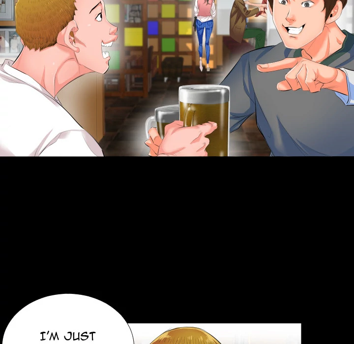 Daddy’s Working - Chapter 2 [photo 33] - MangaPorn