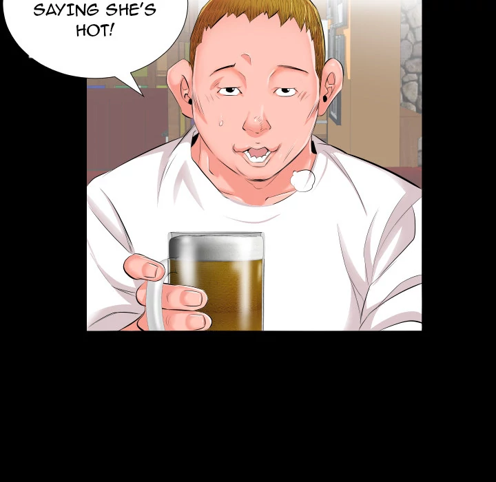 Daddy’s Working - Chapter 2 [photo 34] - MangaPorn