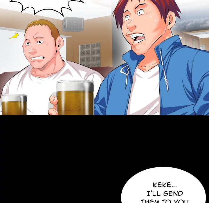 Daddy’s Working - Chapter 2 [photo 38] - MangaPorn