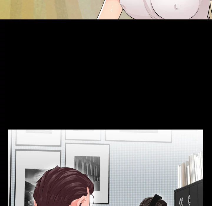 Daddy’s Working - Chapter 2 [photo 52] - MangaPorn