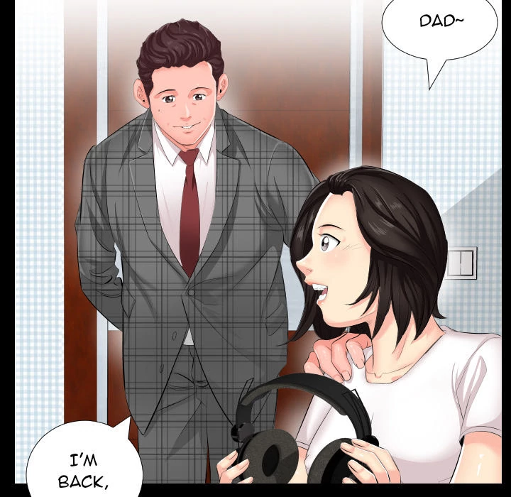 Daddy’s Working - Chapter 2 [photo 55] - MangaPorn
