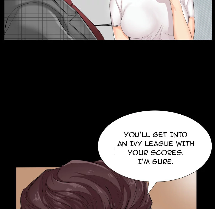 Daddy’s Working - Chapter 2 [photo 63] - MangaPorn