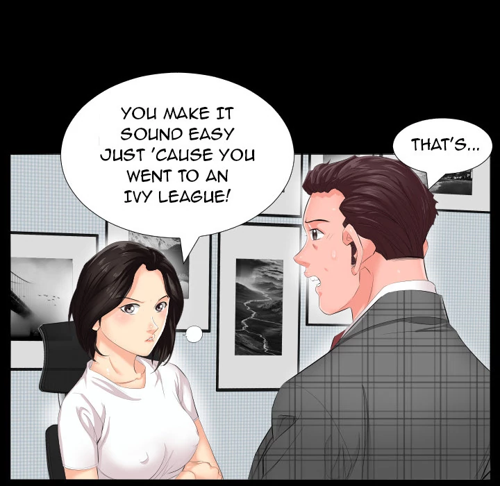 Daddy’s Working - Chapter 2 [photo 65] - MangaPorn