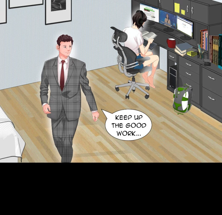 Daddy’s Working - Chapter 2 [photo 68] - MangaPorn