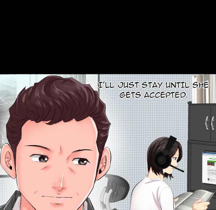 Daddy’s Working - Chapter 2 [photo 69] - MangaPorn