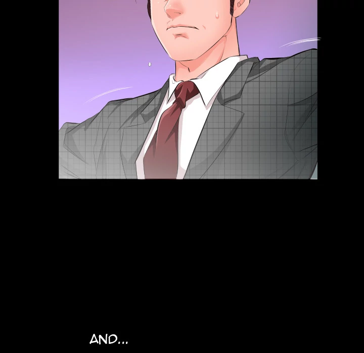 Daddy’s Working - Chapter 2 [photo 7] - MangaPorn