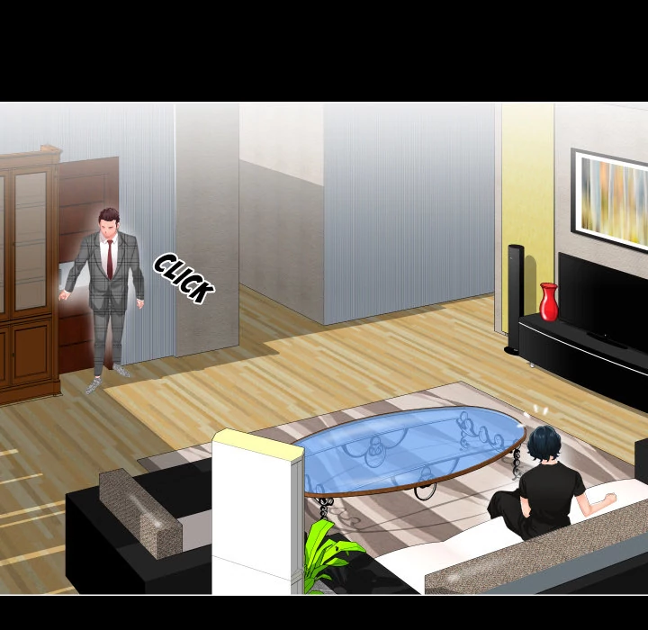 Daddy’s Working - Chapter 2 [photo 71] - MangaPorn