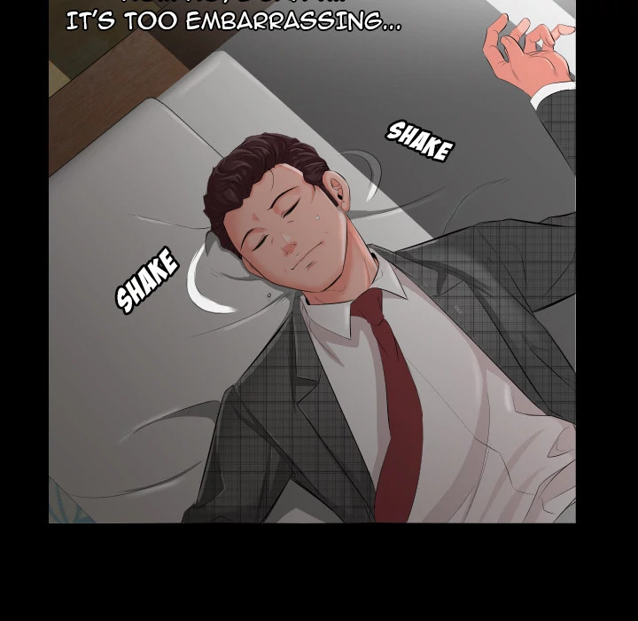 Daddy’s Working - Chapter 2 [photo 84] - MangaPorn