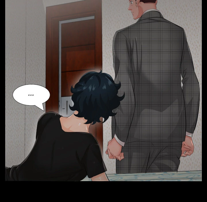 Daddy’s Working - Chapter 2 [photo 94] - MangaPorn