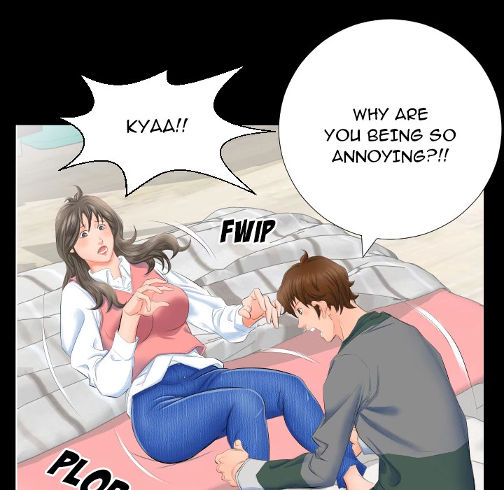 Daddy’s Working - Chapter 3 [photo 15] - MangaPorn