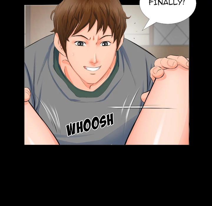 Daddy’s Working - Chapter 3 [photo 22] - MangaPorn