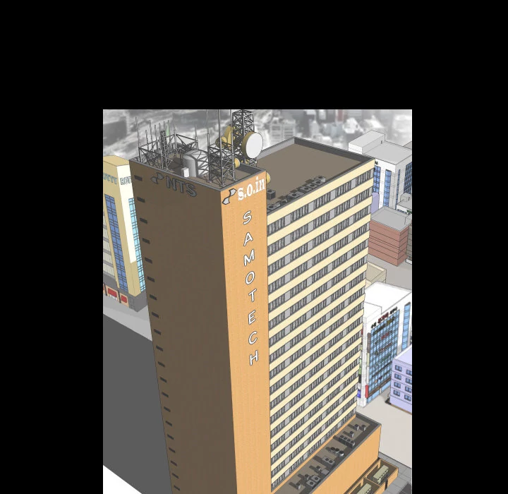 Daddy’s Working - Chapter 3 [photo 32] - MangaPorn