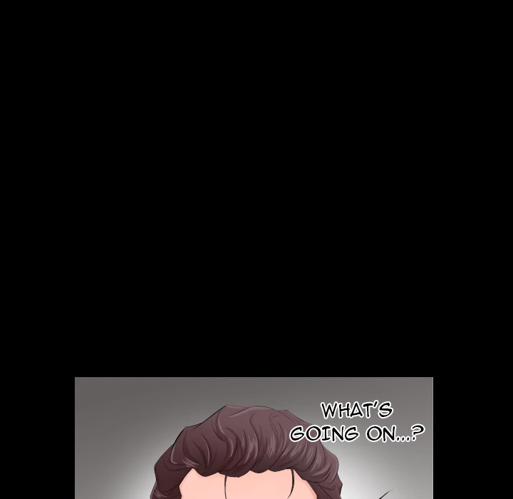 Daddy’s Working - Chapter 3 [photo 36] - MangaPorn