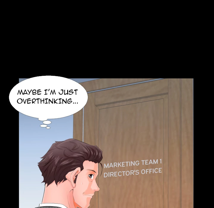 Daddy’s Working - Chapter 3 [photo 39] - MangaPorn