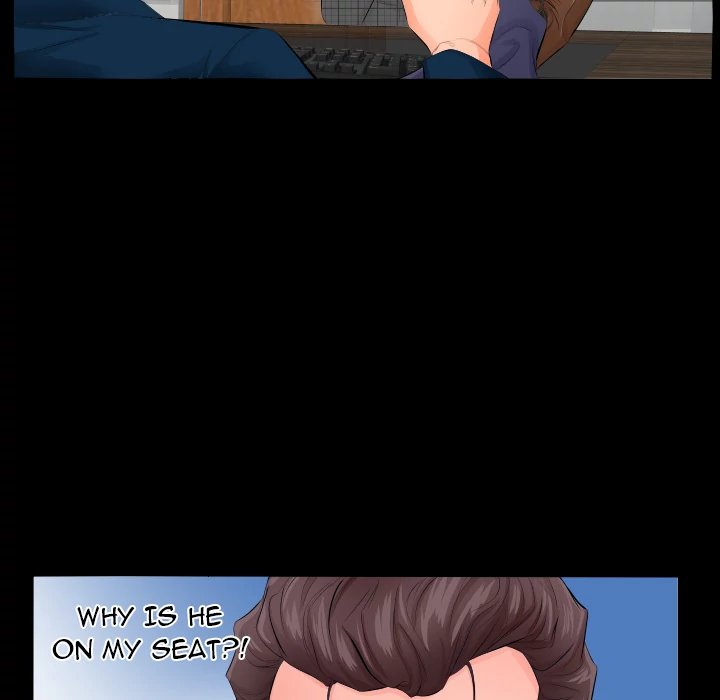 Daddy’s Working - Chapter 3 [photo 46] - MangaPorn