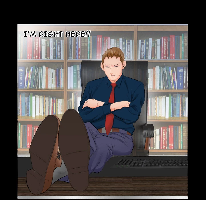 Daddy’s Working - Chapter 3 [photo 48] - MangaPorn