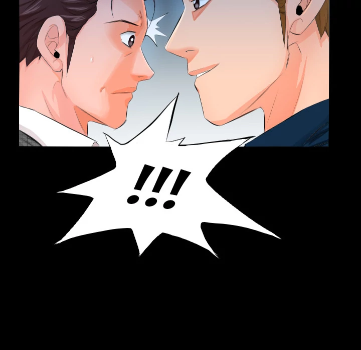 Daddy’s Working - Chapter 3 [photo 57] - MangaPorn