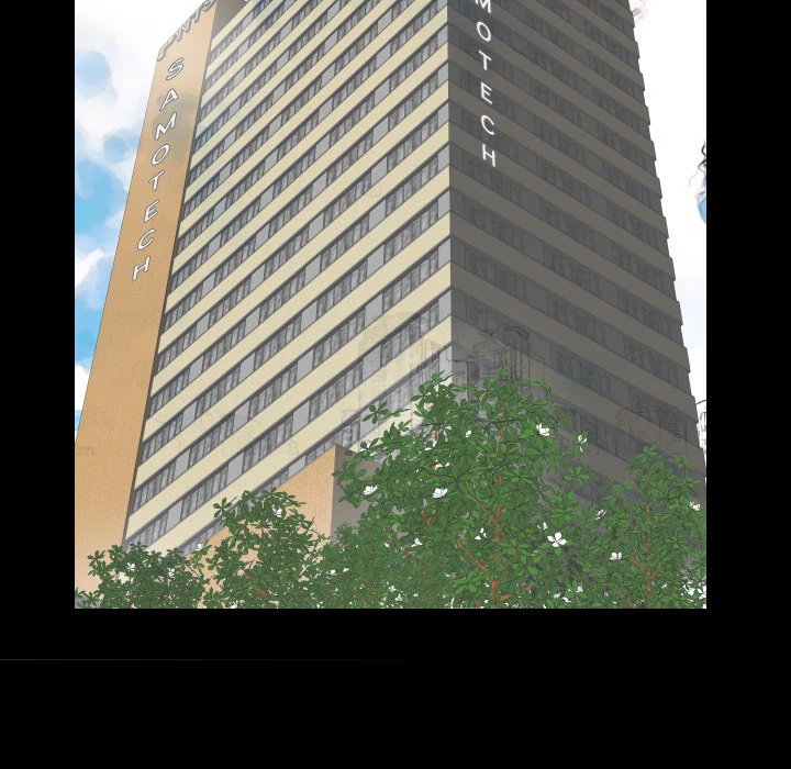 Daddy’s Working - Chapter 3 [photo 87] - MangaPorn