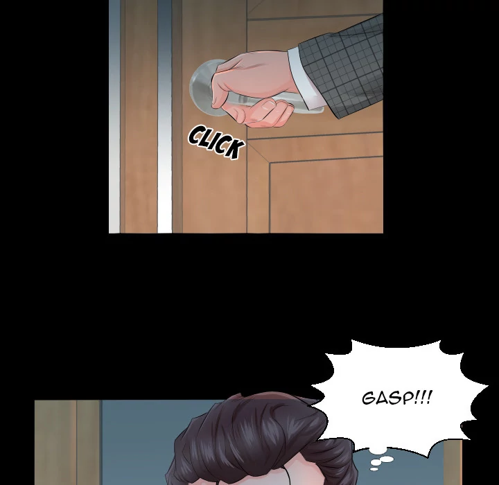 Daddy’s Working - Chapter 3 [photo 94] - MangaPorn