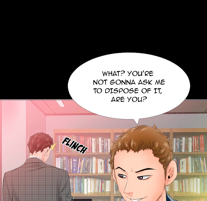 Daddy’s Working - Chapter 4 [photo 12] - MangaPorn