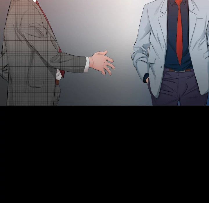 Daddy’s Working - Chapter 4 [photo 24] - MangaPorn