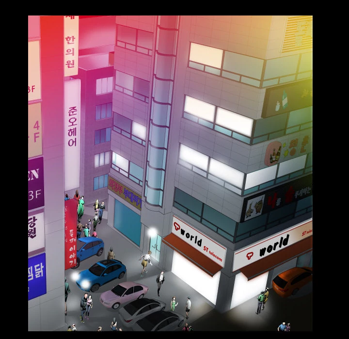 Daddy’s Working - Chapter 4 [photo 31] - MangaPorn