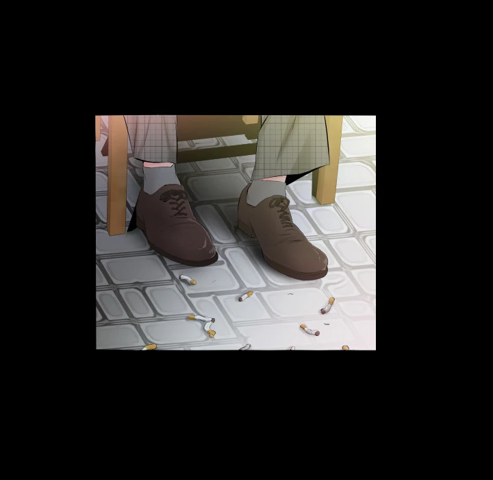 Daddy’s Working - Chapter 4 [photo 61] - MangaPorn