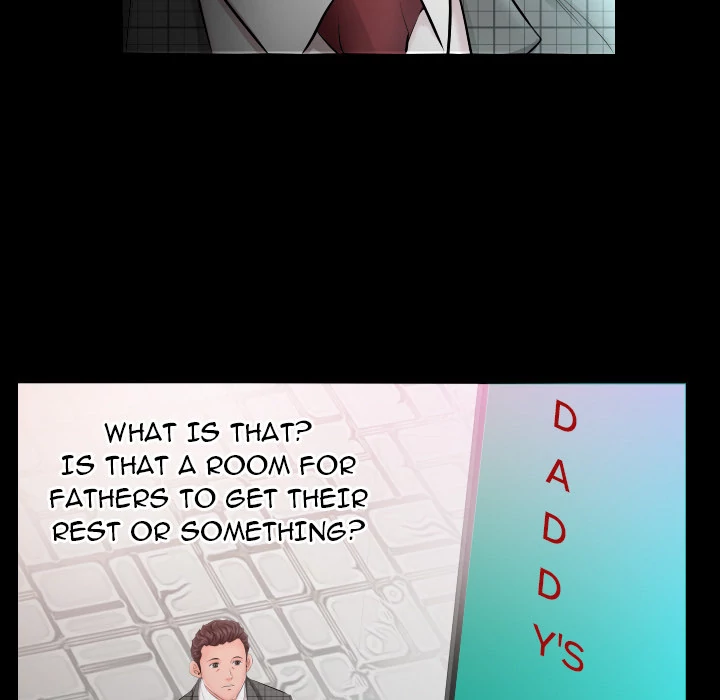 Daddy’s Working - Chapter 4 [photo 73] - MangaPorn