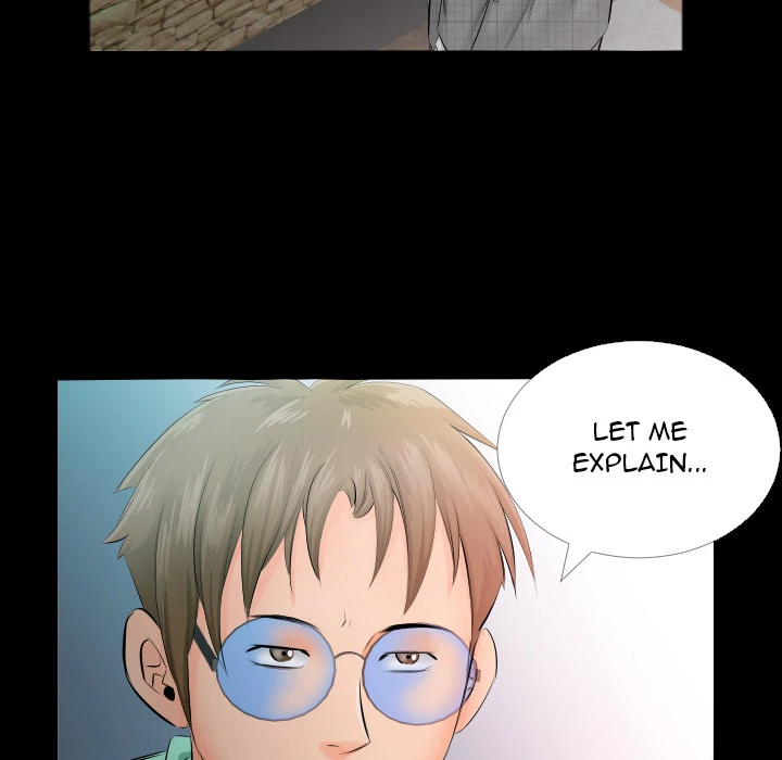 Daddy’s Working - Chapter 4 [photo 86] - MangaPorn