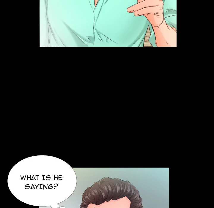 Daddy’s Working - Chapter 5 [photo 13] - MangaPorn