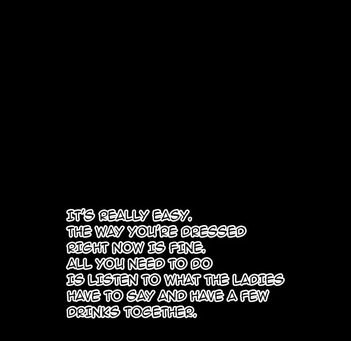 Daddy’s Working - Chapter 5 [photo 16] - MangaPorn