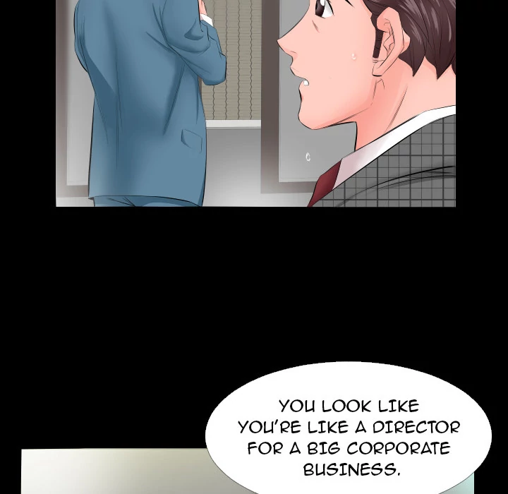 Daddy’s Working - Chapter 5 [photo 20] - MangaPorn