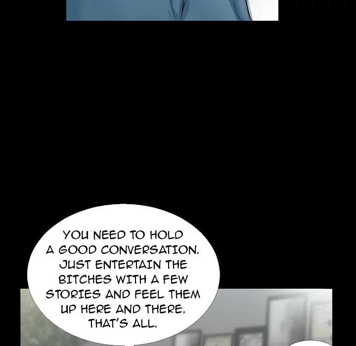 Daddy’s Working - Chapter 5 [photo 23] - MangaPorn