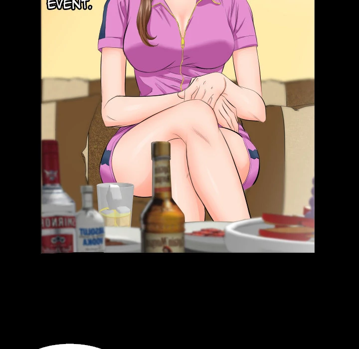 Daddy’s Working - Chapter 5 [photo 39] - MangaPorn