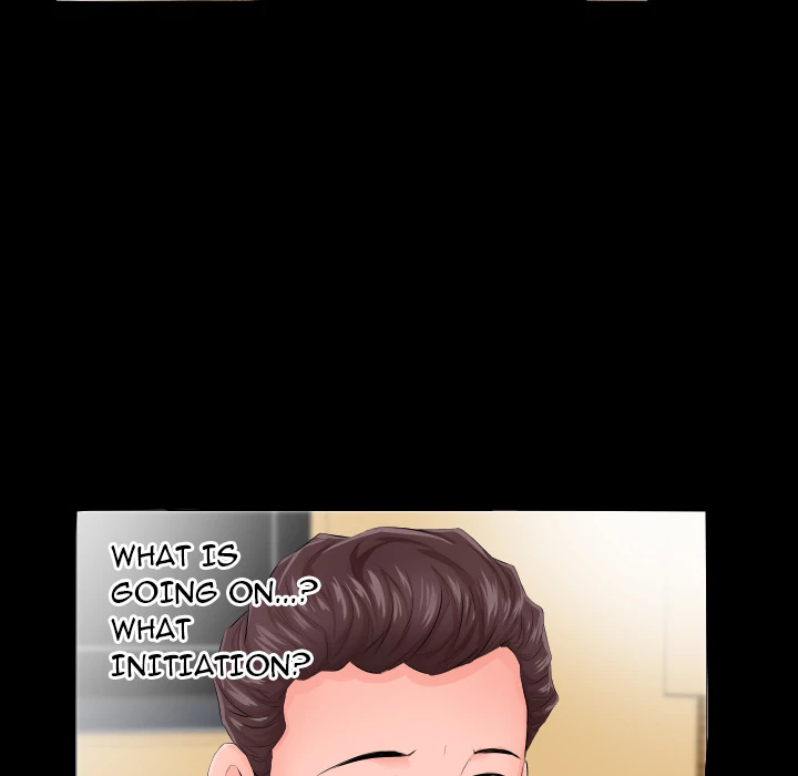 Daddy’s Working - Chapter 5 [photo 58] - MangaPorn