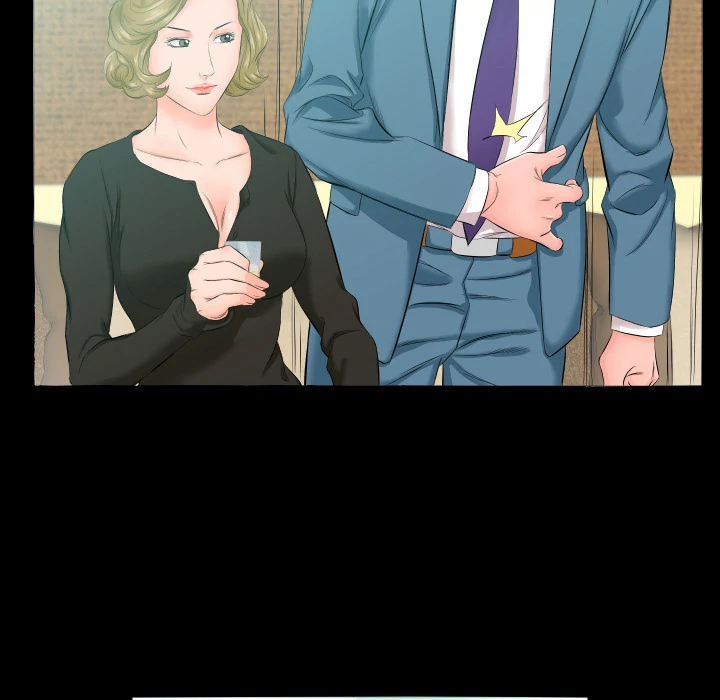 Daddy’s Working - Chapter 5 [photo 61] - MangaPorn