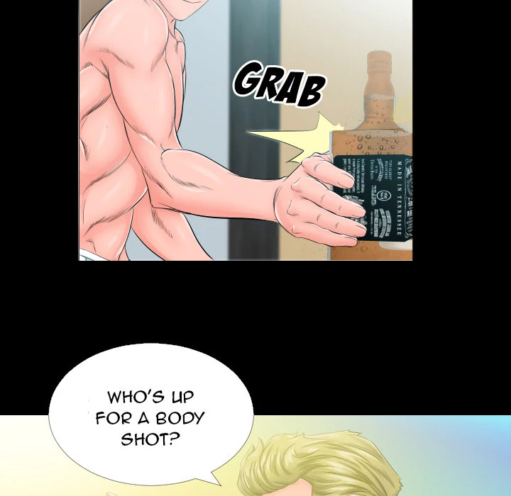 Daddy’s Working - Chapter 5 [photo 68] - MangaPorn