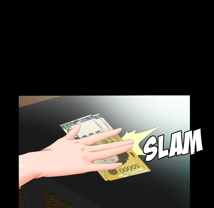 Daddy’s Working - Chapter 5 [photo 81] - MangaPorn