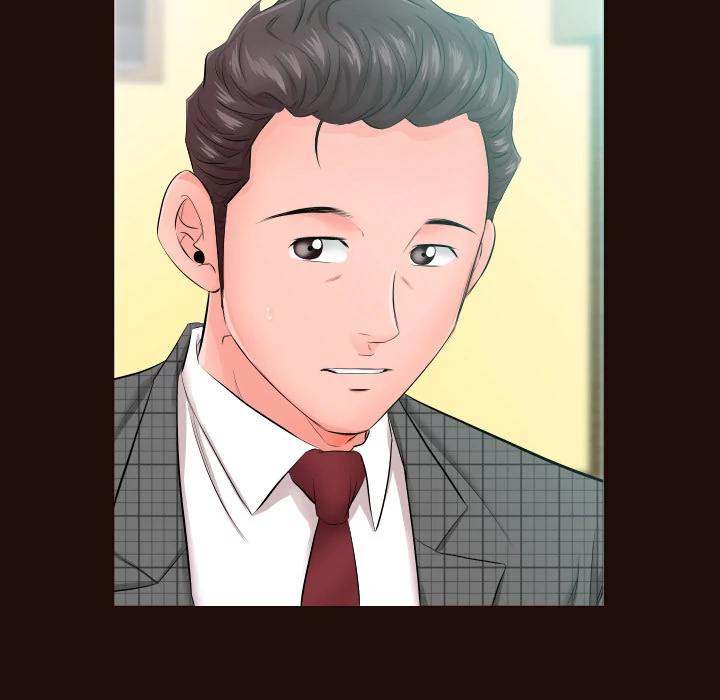 Daddy’s Working - Chapter 5 [photo 86] - MangaPorn