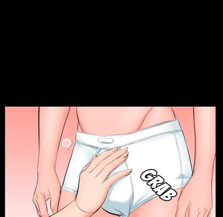 Daddy’s Working - Chapter 6 [photo 45] - MangaPorn