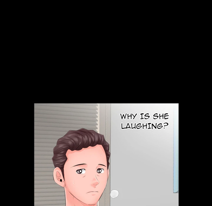 Daddy’s Working - Chapter 7 [photo 42] - MangaPorn