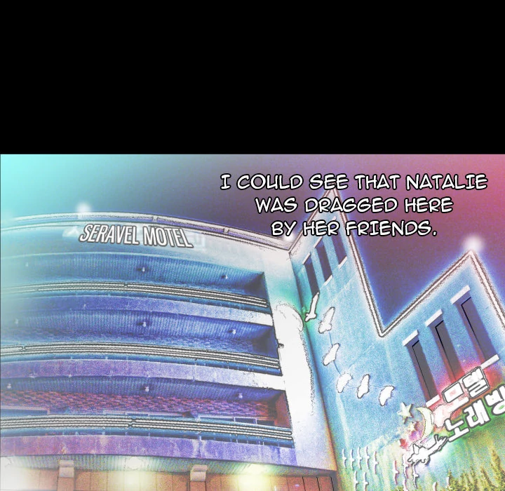 Daddy’s Working - Chapter 8 [photo 42] - MangaPorn