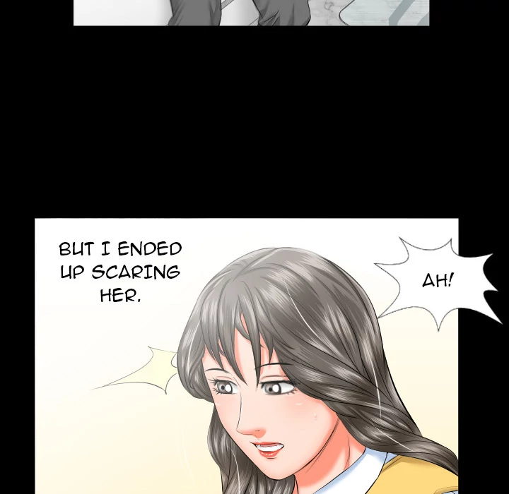 Daddy’s Working - Chapter 8 [photo 49] - MangaPorn