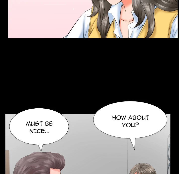 Daddy’s Working - Chapter 8 [photo 59] - MangaPorn