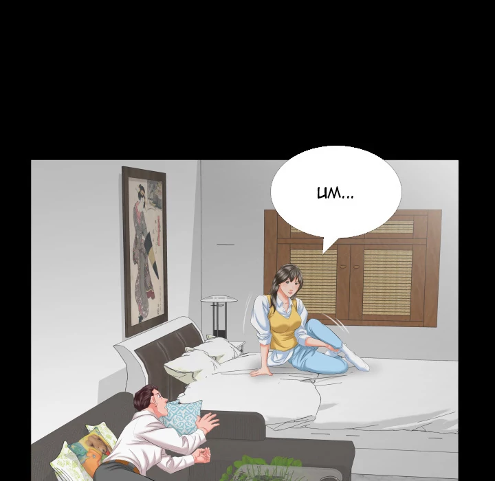 Daddy’s Working - Chapter 8 [photo 75] - MangaPorn